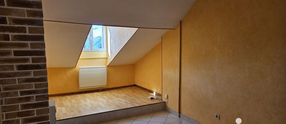 Maison de ville 4 pièces de 95 m² à Fublaines (77470)