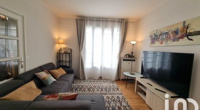 House 5 rooms of 102 m² in Houilles (78800)