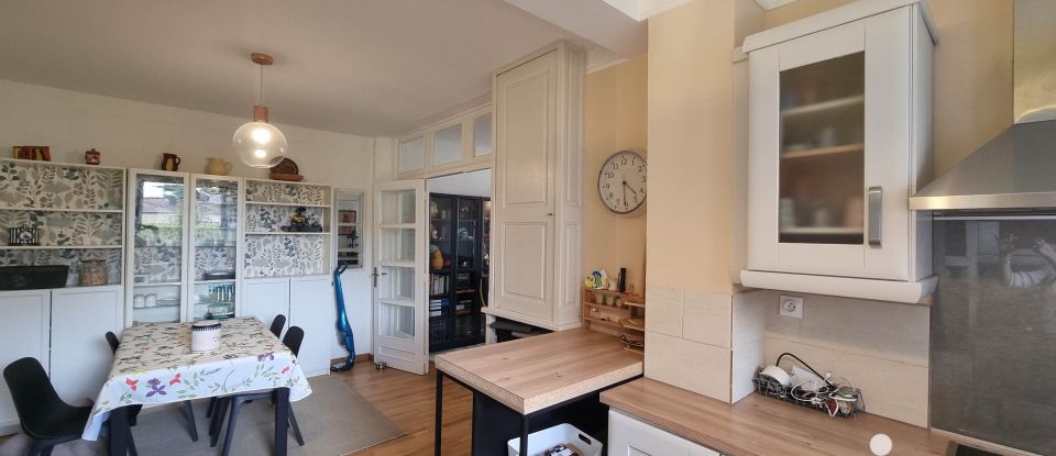 Maison 5 pièces de 102 m² à Houilles (78800)