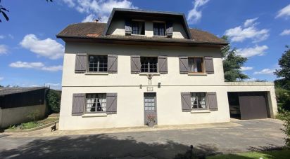 Maison 6 pièces de 144 m² à Hautbos (60210)