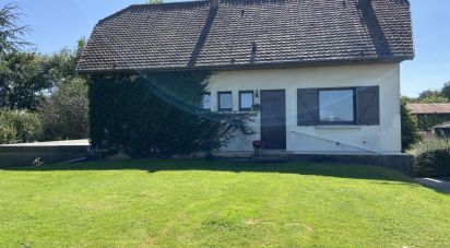 House 6 rooms of 144 m² in Hautbos (60210)