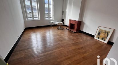 Immeuble de 400 m² à Niort (79000)