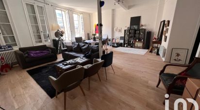 Immeuble de 400 m² à Niort (79000)