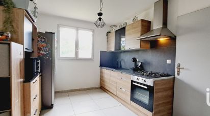 Maison 5 pièces de 97 m² à Amilly (45200)