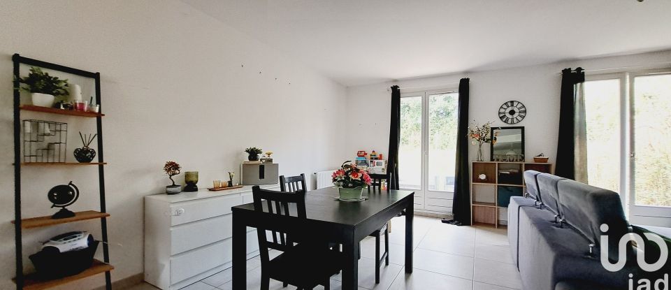 Maison 5 pièces de 97 m² à Amilly (45200)