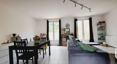 Maison 5 pièces de 97 m² à Amilly (45200)