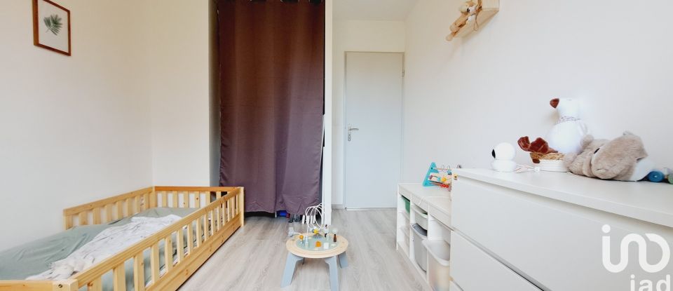 Maison 5 pièces de 97 m² à Amilly (45200)