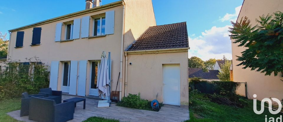 Maison 5 pièces de 97 m² à Amilly (45200)