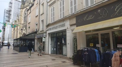 Retail property of 45 m² in Meaux (77100)