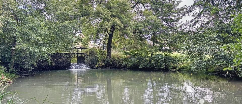 Moulin 15 pièces de 750 m² à Saint-Benin-d'Azy (58270)