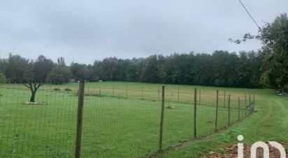 Farm land of 17,827 m² in Moissac (82200)