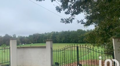 Farm land of 17,827 m² in Moissac (82200)