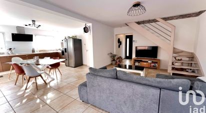 Maison 6 pièces de 130 m² à Brouilla (66620)