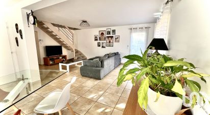 Maison 6 pièces de 130 m² à Brouilla (66620)