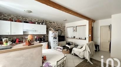 Immeuble de 169 m² à Laroque-d'Olmes (09600)