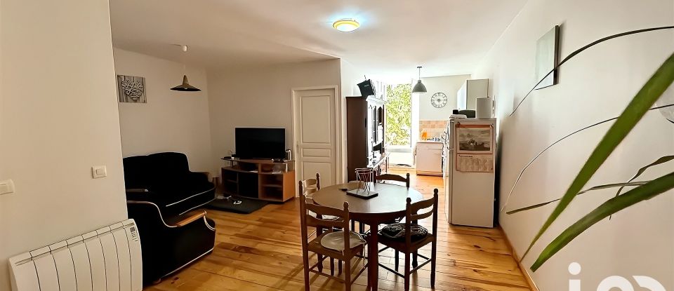 Immeuble de 169 m² à Laroque-d'Olmes (09600)