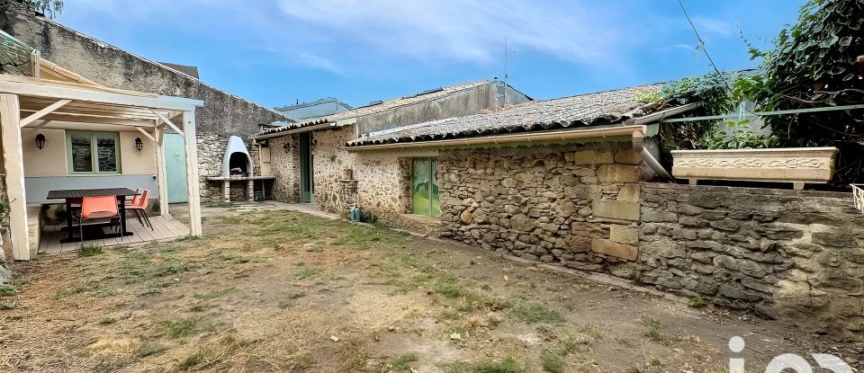 Building in Laroque-d'Olmes (09600) of 169 m²