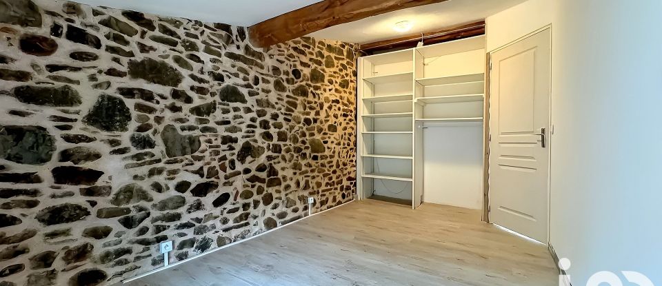 Immeuble de 169 m² à Laroque-d'Olmes (09600)