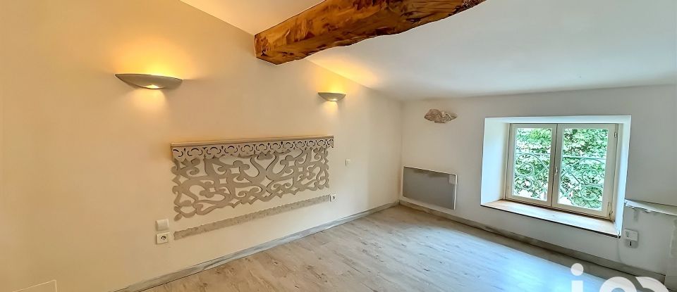 Immeuble de 169 m² à Laroque-d'Olmes (09600)