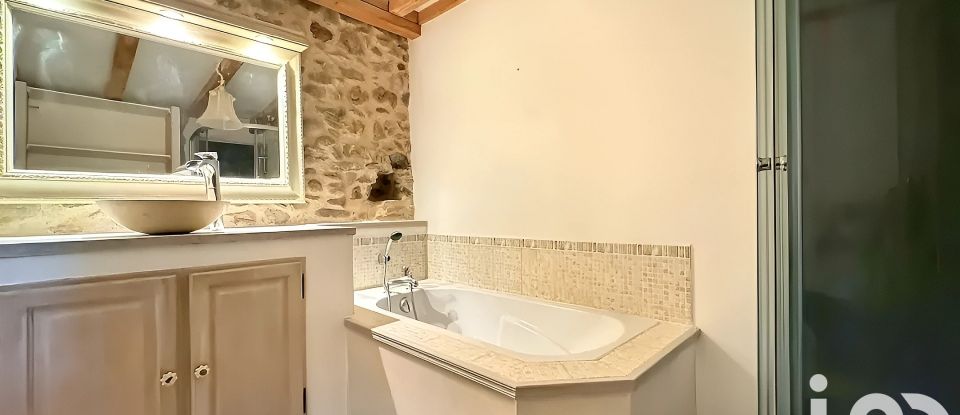 Immeuble de 169 m² à Laroque-d'Olmes (09600)