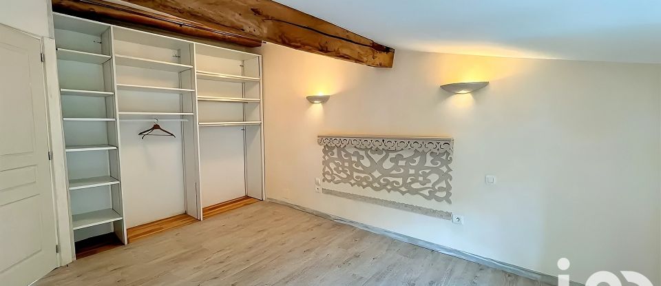 Immeuble de 169 m² à Laroque-d'Olmes (09600)