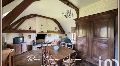 Country house 3 rooms of 80 m² in Saint-Marcelin-de-Cray (71460)