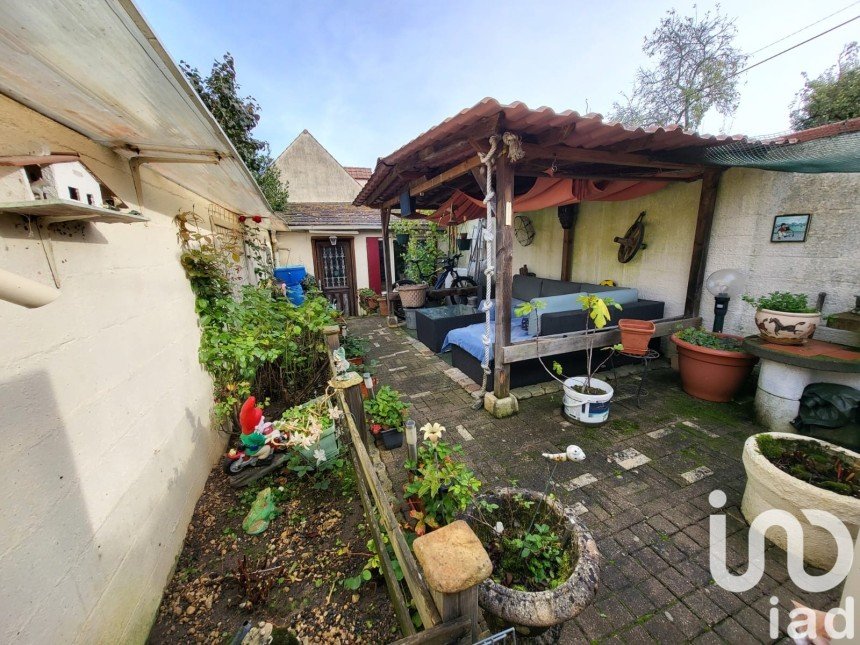 House 3 rooms of 65 m² in Changis-sur-Marne (77660)