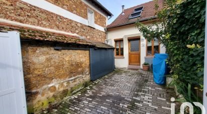 Maison 3 pièces de 65 m² à Changis-sur-Marne (77660)