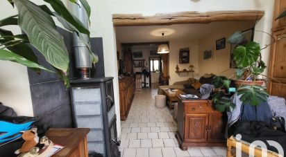 Maison 3 pièces de 65 m² à Changis-sur-Marne (77660)