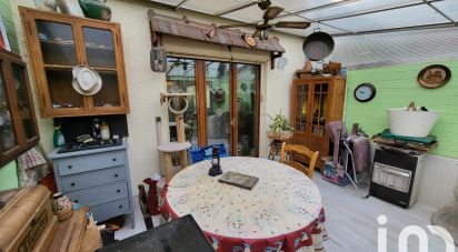 Maison 3 pièces de 65 m² à Changis-sur-Marne (77660)