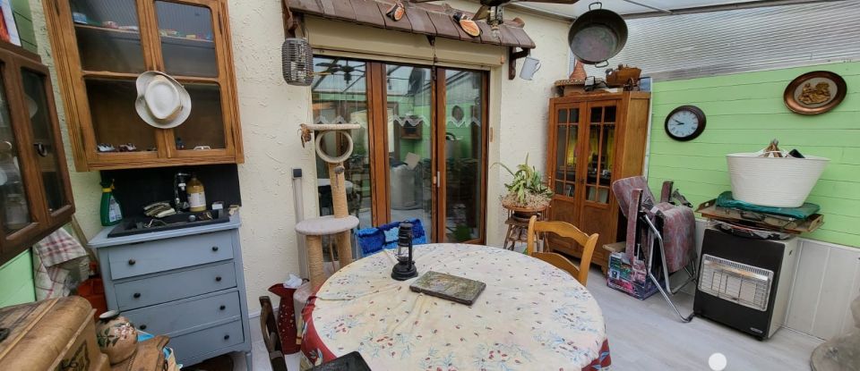 House 3 rooms of 65 m² in Changis-sur-Marne (77660)