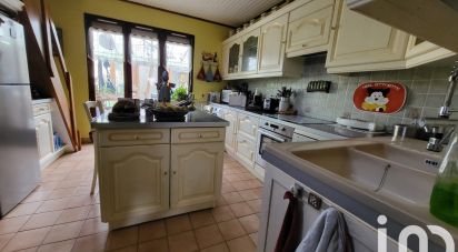 House 3 rooms of 65 m² in Changis-sur-Marne (77660)