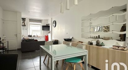 Maison traditionnelle 5 pièces de 88 m² à Tourcoing (59200)