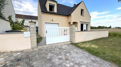 House 5 rooms of 100 m² in Fresnes-sur-Marne (77410)