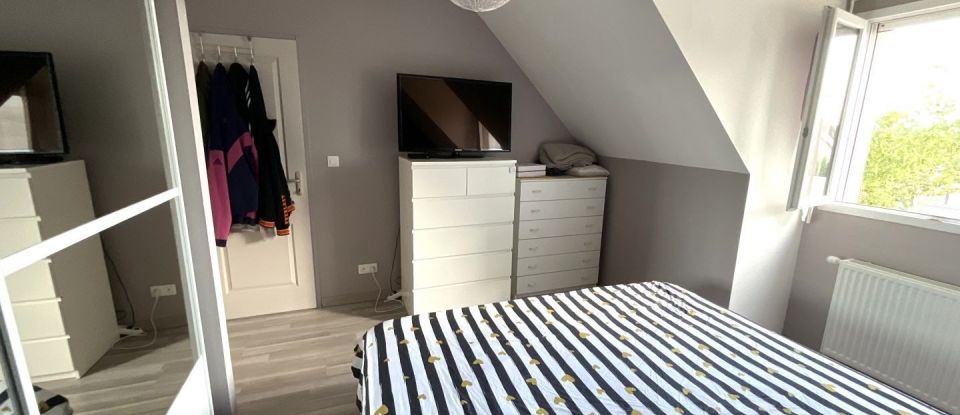 Maison 5 pièces de 100 m² à Fresnes-sur-Marne (77410)