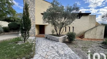 Maison d’architecte 5 pièces de 151 m² à Nîmes (30900)