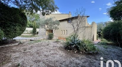 Maison d’architecte 5 pièces de 151 m² à Nîmes (30900)