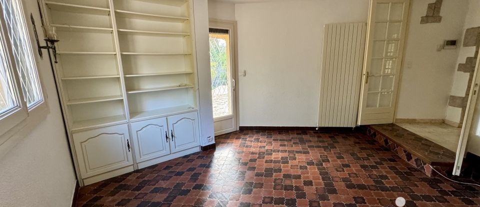 Maison d’architecte 5 pièces de 151 m² à Nîmes (30900)