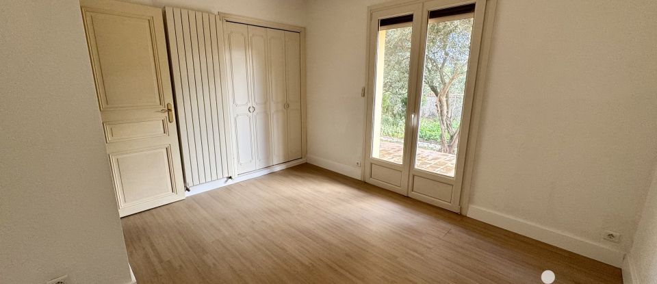 Maison d’architecte 5 pièces de 151 m² à Nîmes (30900)