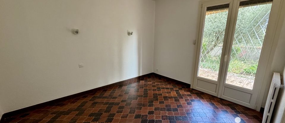 Maison d’architecte 5 pièces de 151 m² à Nîmes (30900)