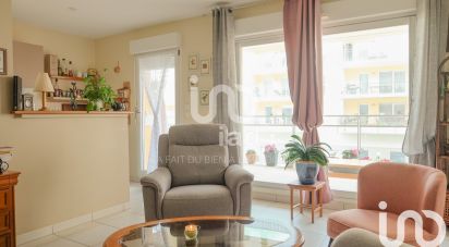 Appartement 2 pièces de 43 m² à Saint-Malo (35400)