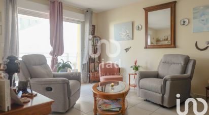 Appartement 3 pièces de 43 m² à Saint-Malo (35400)