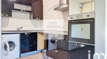 Studio 1 pièce de 36 m² à Nanteuil-le-Haudouin (60440)