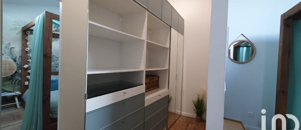 Immeuble de 196 m² à La Palme (11480)