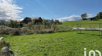 Land of 744 m² in - (73110)