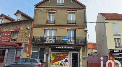 Building in Savigny-sur-Orge (91600) of 210 m²