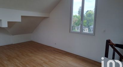 Building in Savigny-sur-Orge (91600) of 210 m²