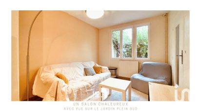 Maison 5 pièces de 90 m² à Sotteville-lès-Rouen (76300)