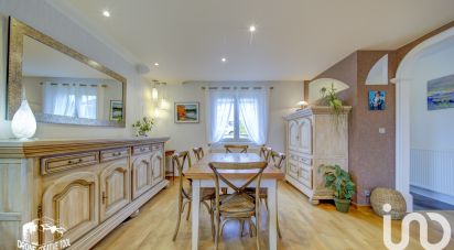 Maison 6 pièces de 118 m² à Glatigny (57530)