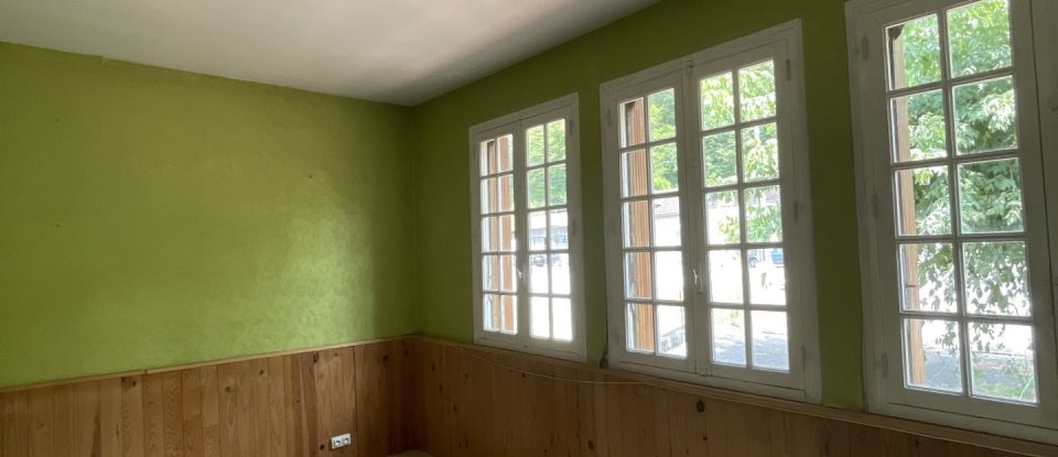 Traditional house 5 rooms of 139 m² in Campsegret (24140)